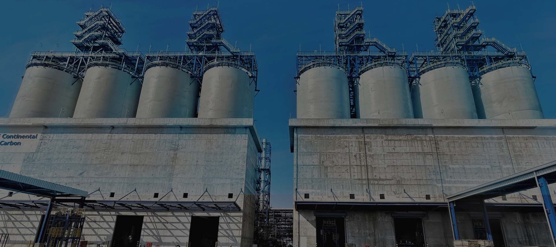 Worldwide freight services